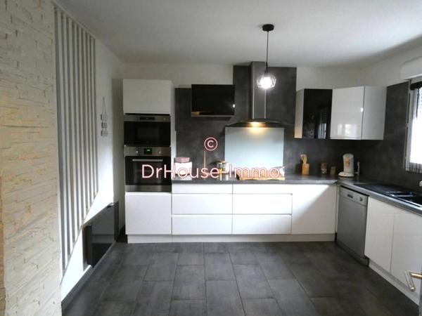 Maison à vendre 4 pièces de 84 m²