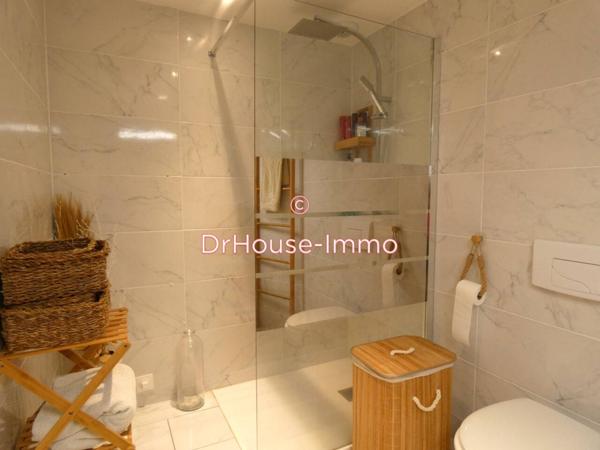 Maison à vendre 4 pièces de 84 m²