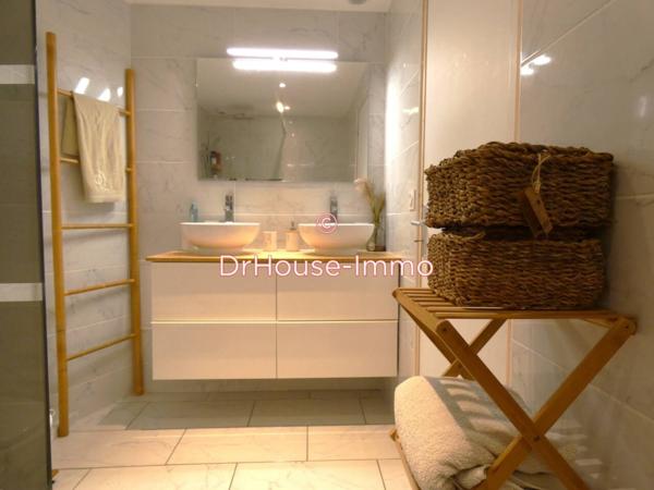 Maison à vendre 4 pièces de 84 m²