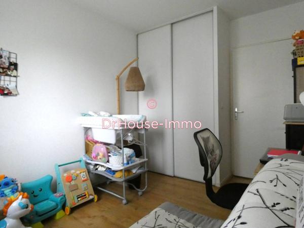 Maison à vendre 4 pièces de 84 m²