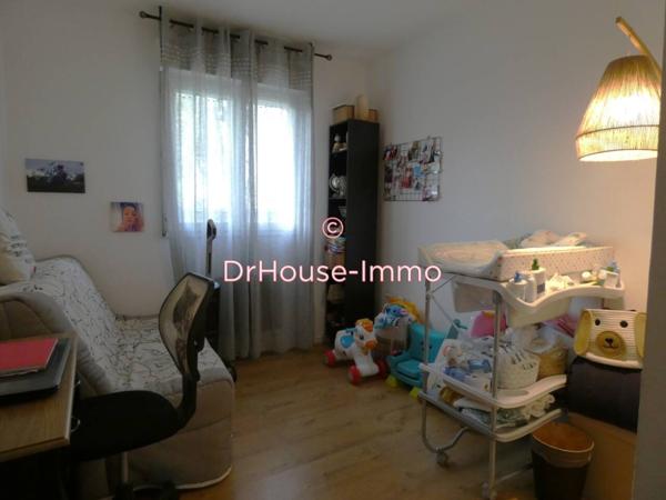 Maison à vendre 4 pièces de 84 m²