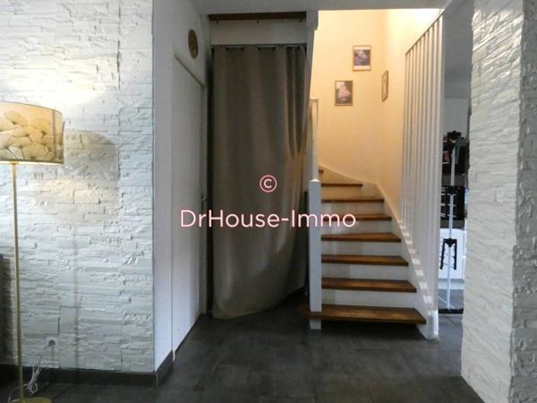 Maison à vendre 4 pièces de 84 m²