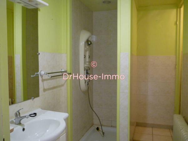 Immeuble à vendre 7 pièces de 180 m²