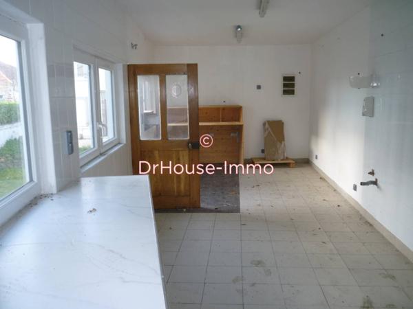 Immeuble à vendre 7 pièces de 180 m²