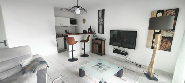 Appartement dans Montpellier