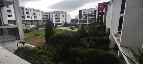 Appartement dans Montpellier