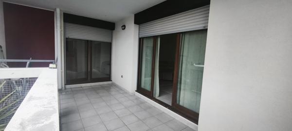 Appartement dans Montpellier