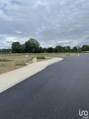 Terrain à vendre 546 m² Tarbes