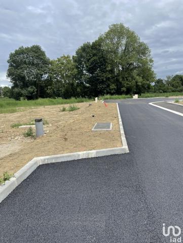 Terrain à vendre 546 m² Tarbes