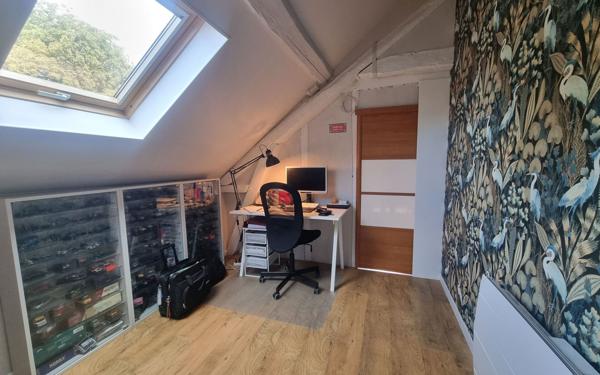 Maison à vendre    4 pièces • 165 m2 Coincy