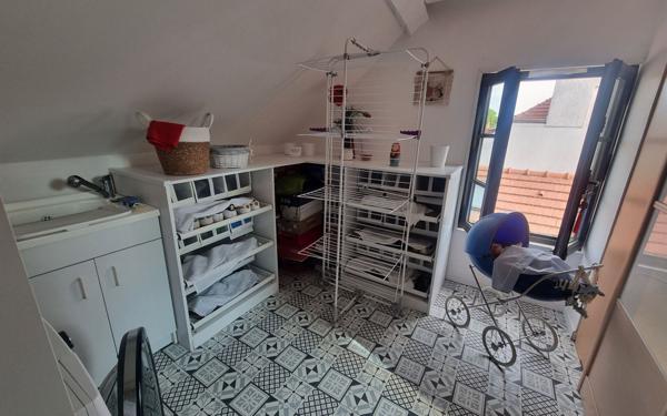 Maison à vendre    4 pièces • 165 m2 Coincy