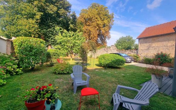 Maison à vendre    4 pièces • 165 m2 Coincy