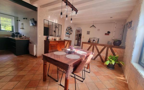 Maison à vendre    4 pièces • 165 m2 Coincy