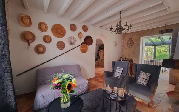 Maison à vendre    4 pièces • 165 m2 Coincy