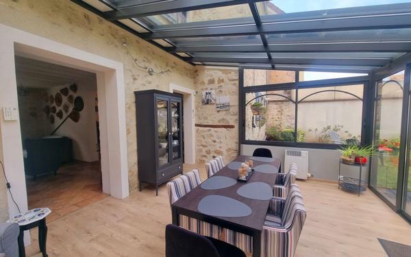 Maison à vendre    4 pièces • 165 m2 Coincy