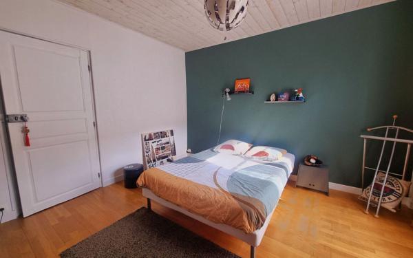 Maison à vendre    4 pièces • 165 m2 Coincy