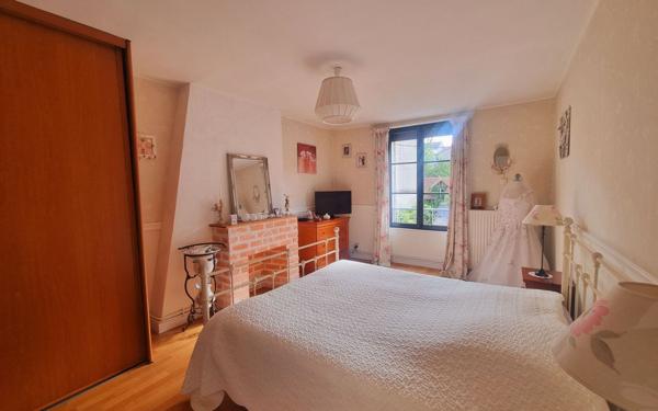 Maison à vendre    4 pièces • 165 m2 Coincy