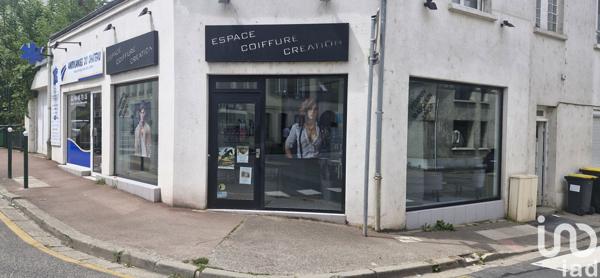 Boutique/Local commercial à vendre 70 m² Chaumont-en-Vexin