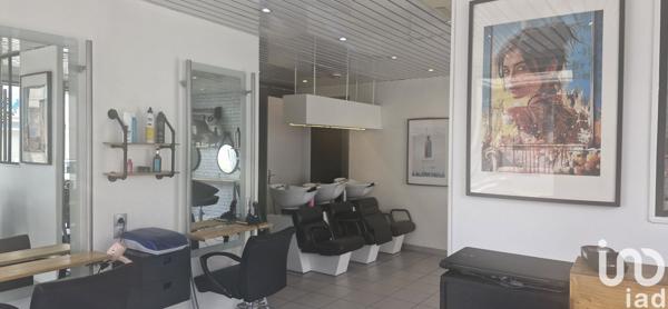 Boutique/Local commercial à vendre 70 m² Chaumont-en-Vexin