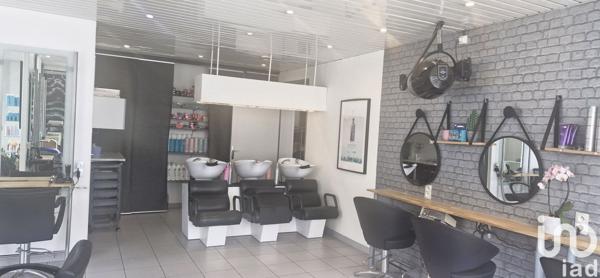 Boutique/Local commercial à vendre 70 m² Chaumont-en-Vexin