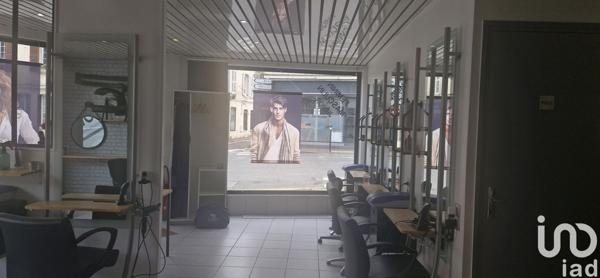 Boutique/Local commercial à vendre 70 m² Chaumont-en-Vexin