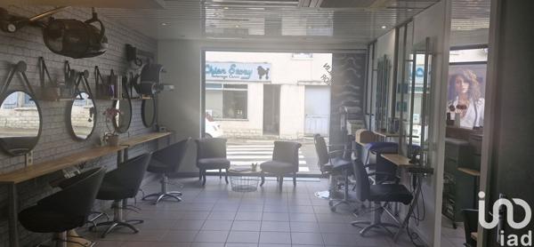 Boutique/Local commercial à vendre 70 m² Chaumont-en-Vexin