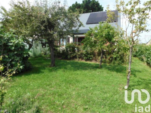 Maison à vendre 4 pièces 82 m² Ligné