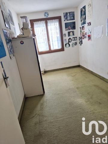 Maison à vendre 4 pièces 82 m² Ligné