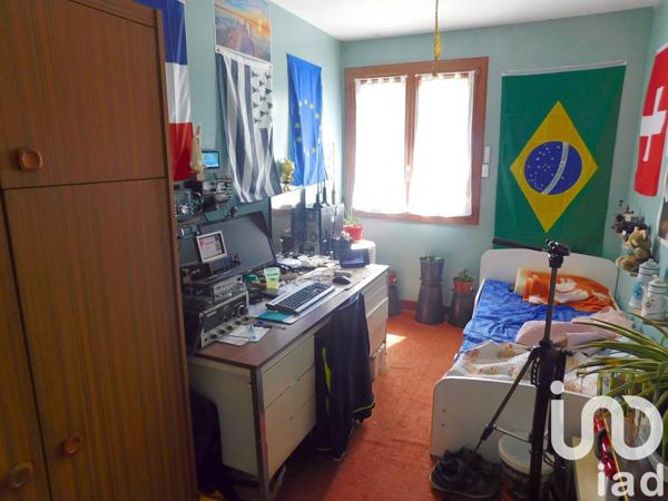 Maison à vendre 4 pièces 82 m² Ligné