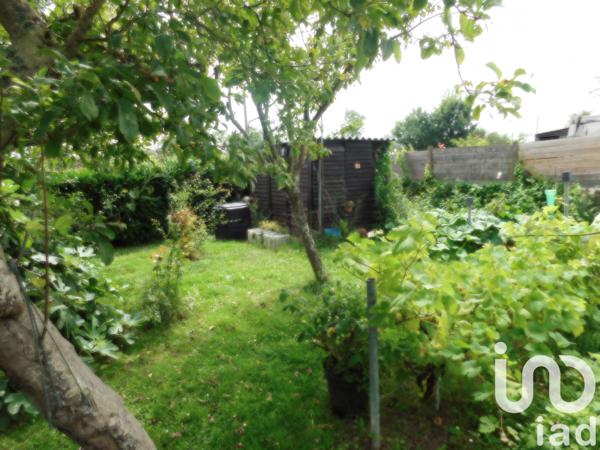 Maison à vendre 4 pièces 82 m² Ligné