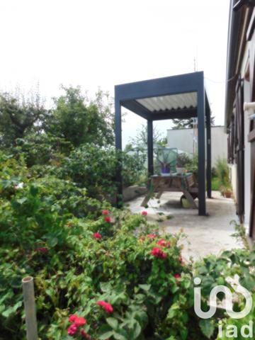 Maison à vendre 4 pièces 82 m² Ligné