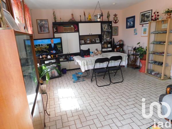 Maison à vendre 4 pièces 82 m² Ligné