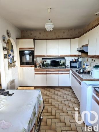 Maison à vendre 4 pièces 82 m² Ligné