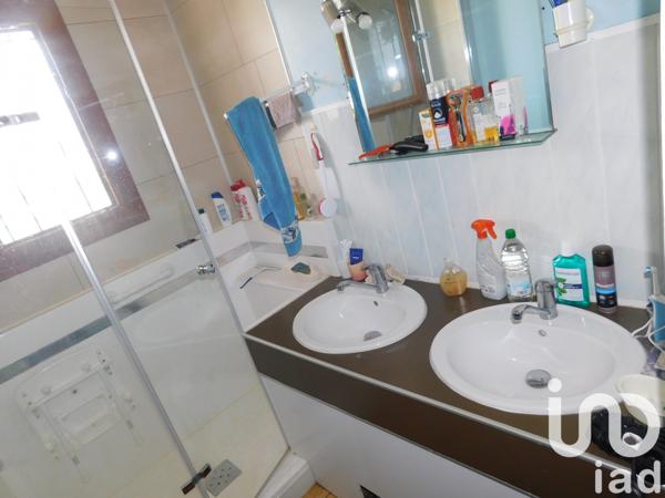 Maison à vendre 4 pièces 82 m² Ligné