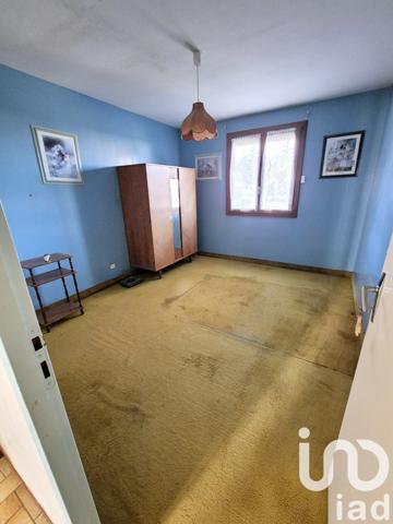 Maison à vendre 4 pièces 82 m² Ligné