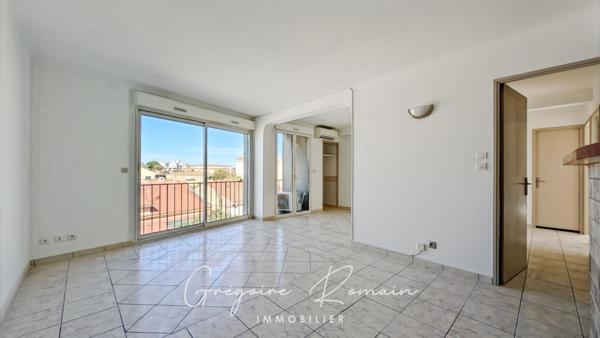 Appartement Miramas 4 pièce(s) 86 m2