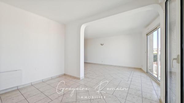 Appartement Miramas 4 pièce(s) 86 m2