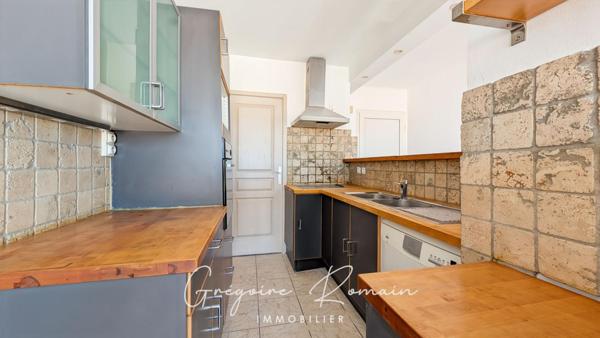 Appartement Miramas 4 pièce(s) 86 m2