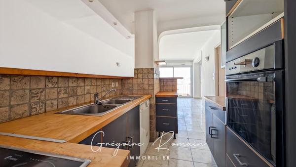 Appartement Miramas 4 pièce(s) 86 m2