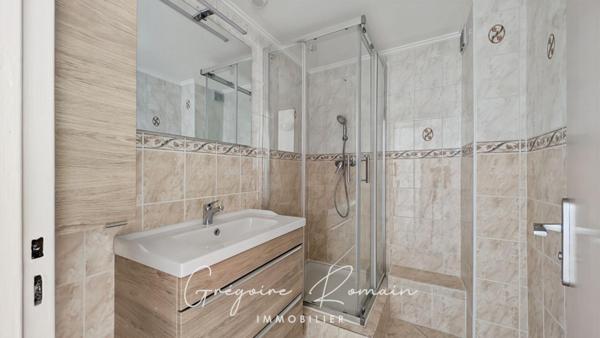 Appartement Miramas 4 pièce(s) 86 m2