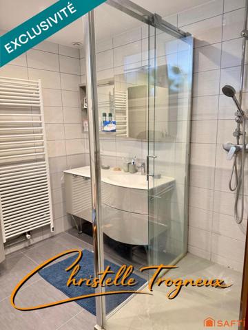 EXCLUSIVITÉ À AMIENS – 3 CHAMBRES, BUREAU, COUR ET GARAGE POSSIBLE !