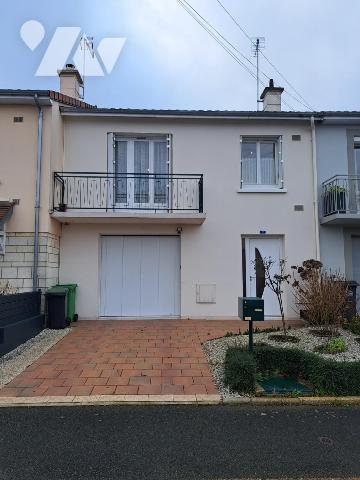 A VENDRE QUARTIER VILLARET