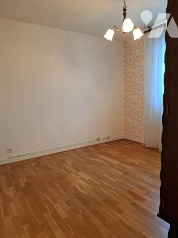 A VENDRE QUARTIER VILLARET