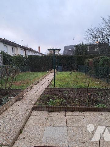 A VENDRE QUARTIER VILLARET