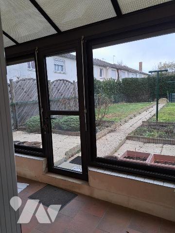 A VENDRE QUARTIER VILLARET