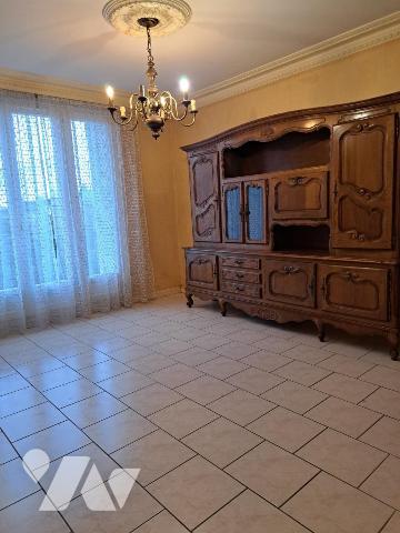 A VENDRE QUARTIER VILLARET