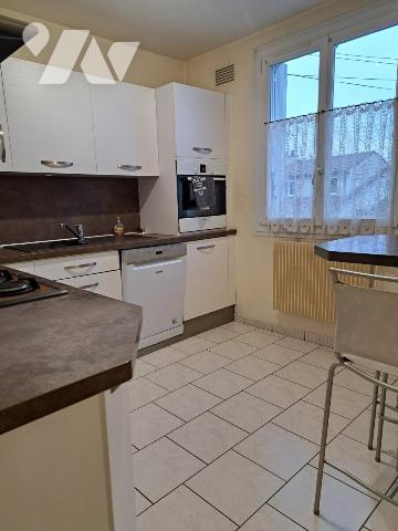 A VENDRE QUARTIER VILLARET