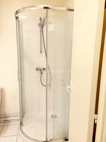 Appartement de 29,96 m²