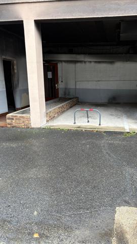 Appartement de 29,96 m²