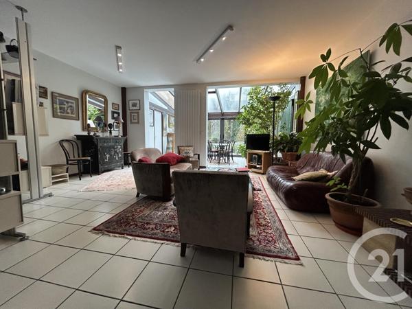 Maison à vendre  5 pièces - 142,29 m2 AVON - 77